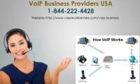 VoIP Business Providers USA image 1